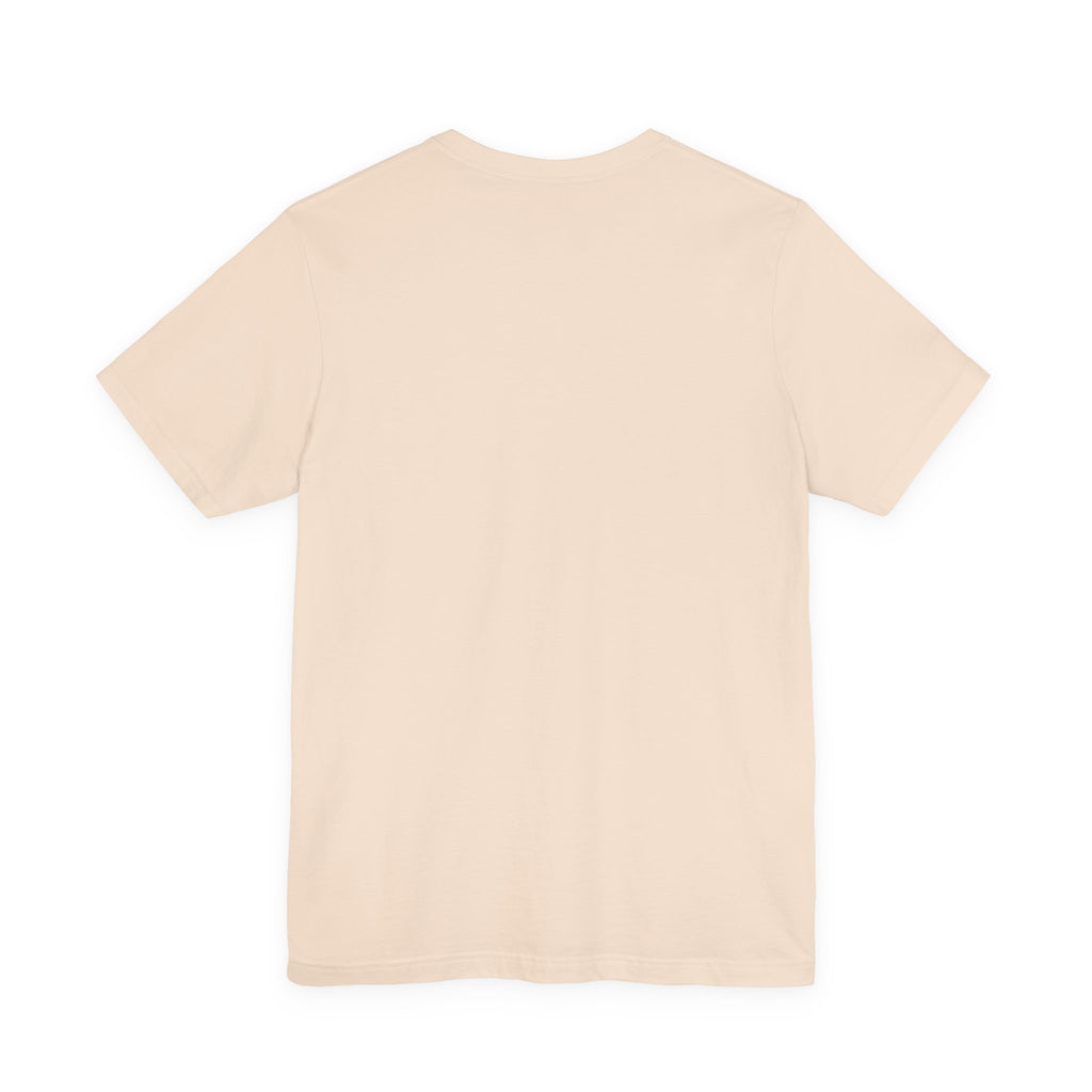NSBWM Jersey Short Sleeve Tee