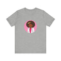 NSBWM Jersey Short Sleeve Volunteer Tee