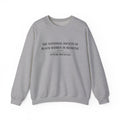 NSBWM Future Physician Sweatshirt