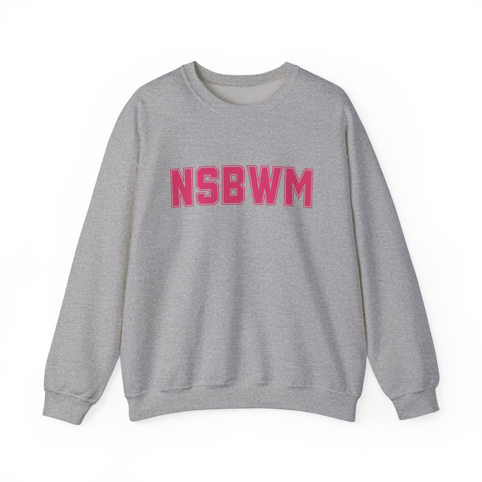NSBWM Crewneck Sweatshirt