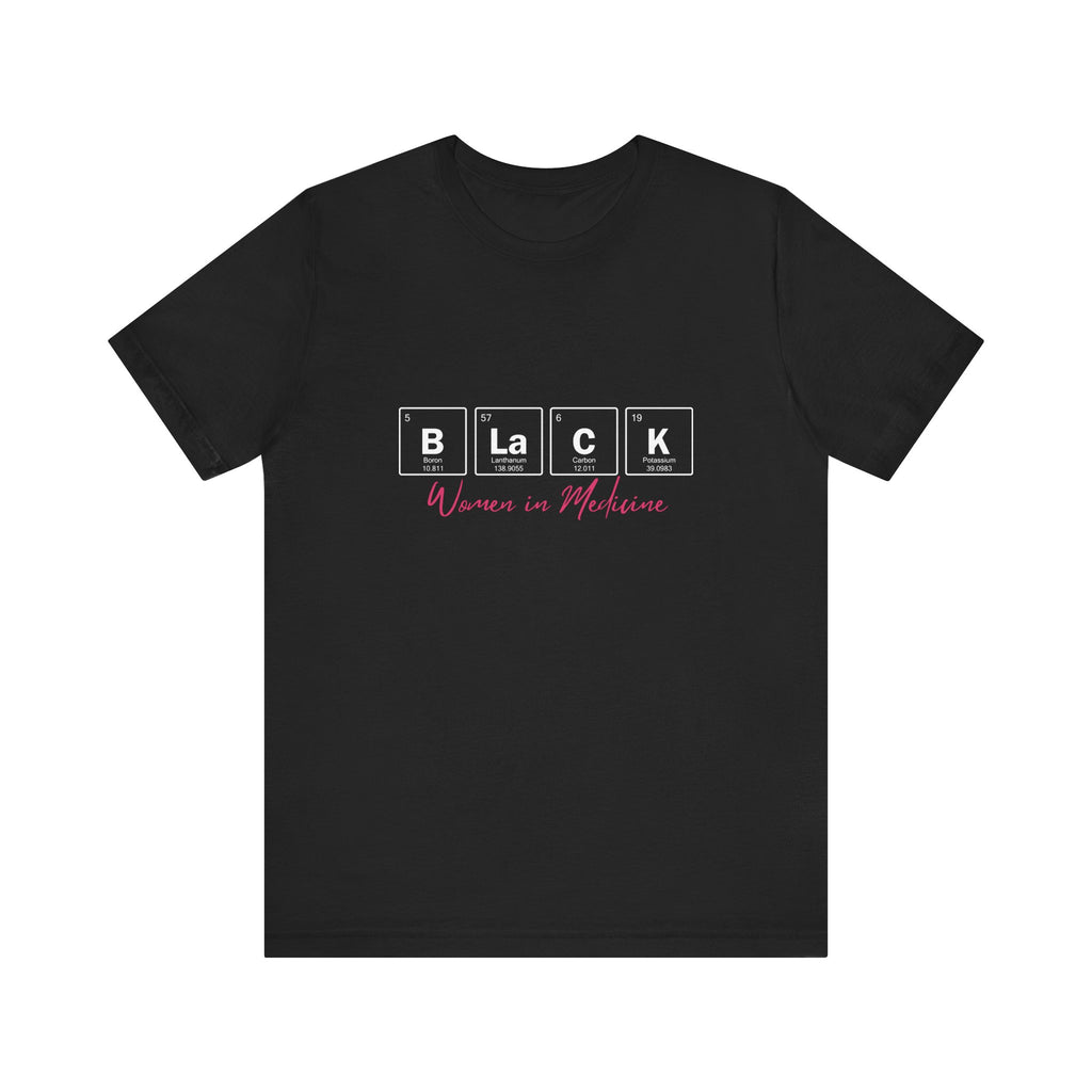Periodic Table Tee