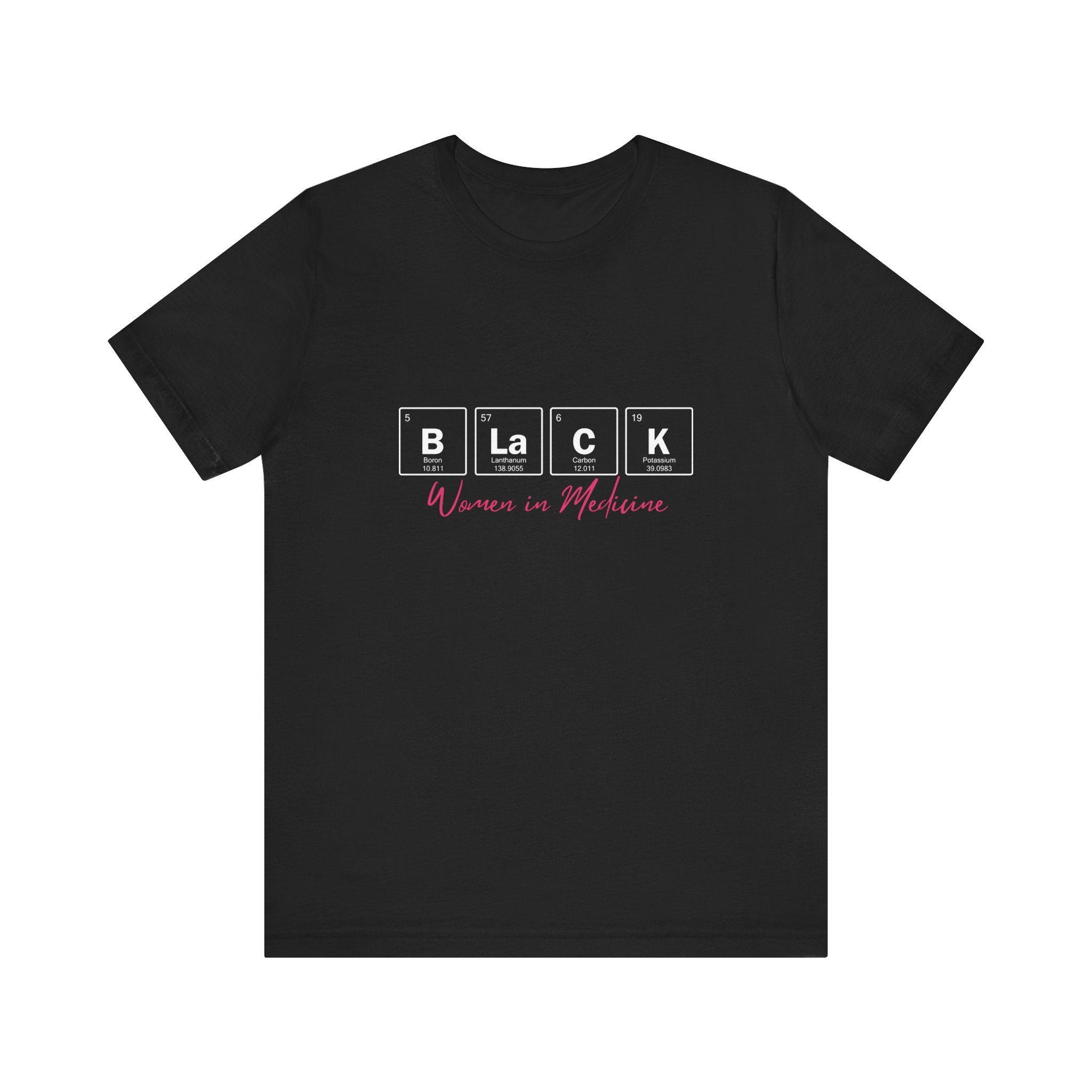 Periodic Table Tee