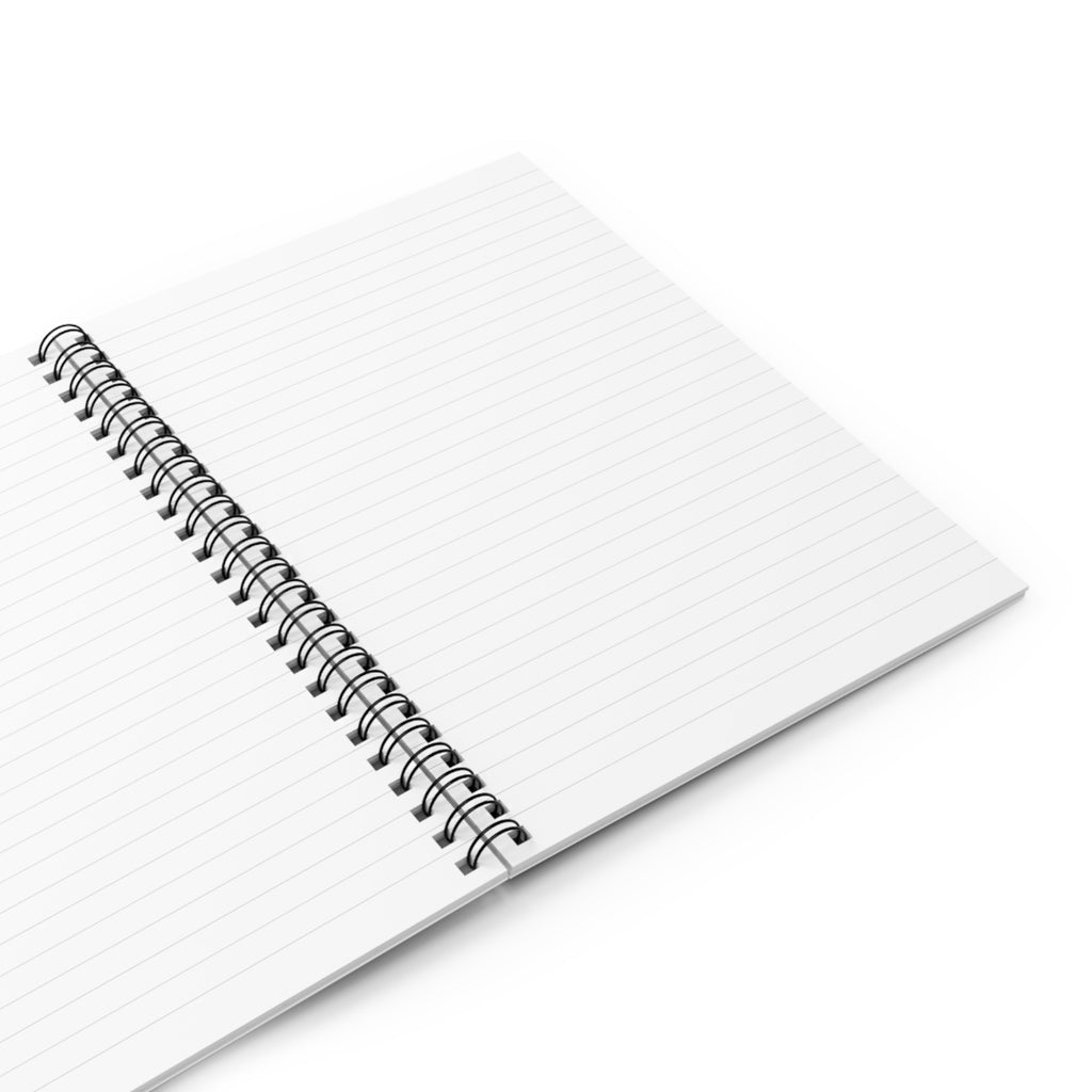 My Pre-Med Journey Notebook