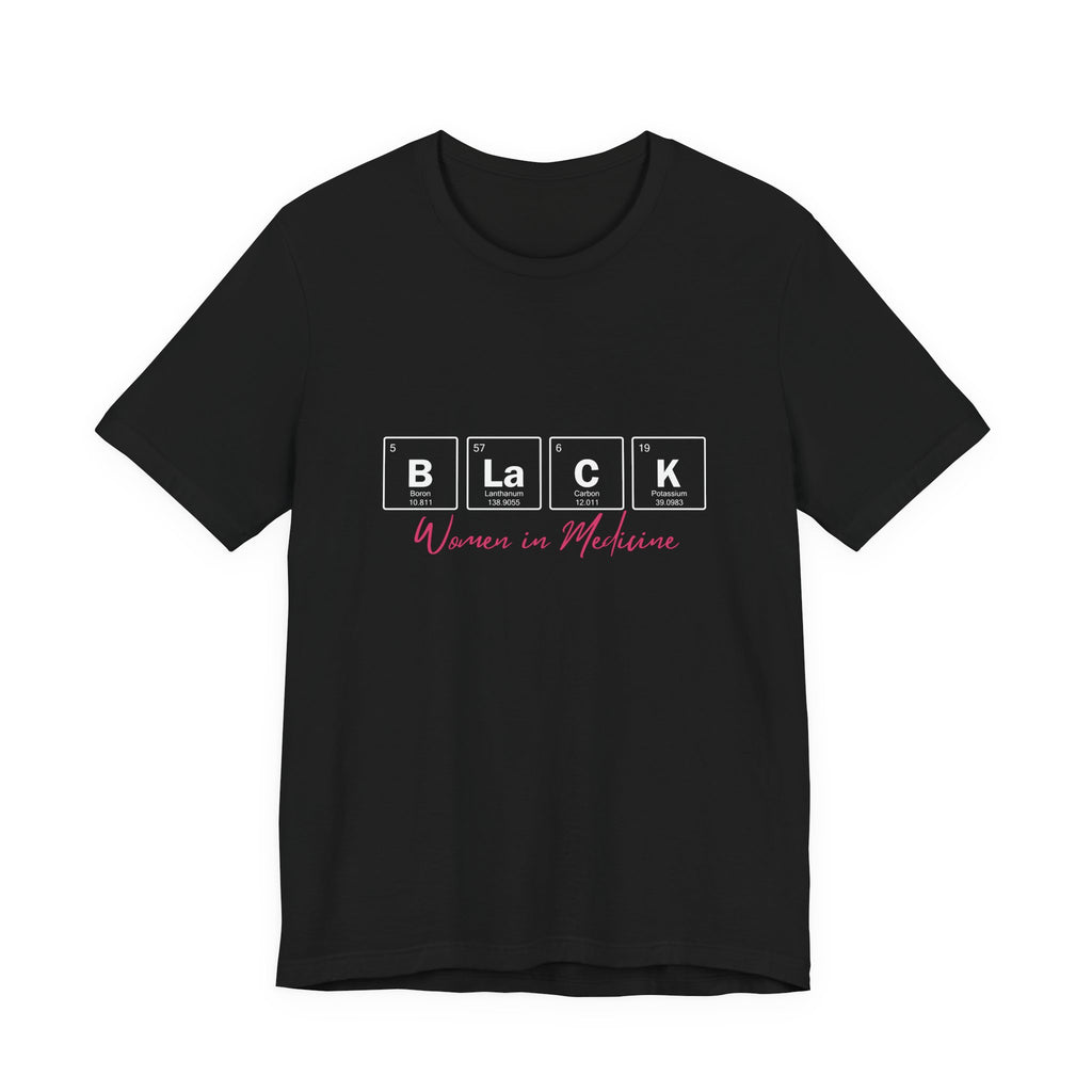 Periodic Table Tee