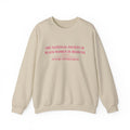 NSBWM Future Vet Sweatshirt