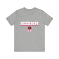 NSBWM Jersey Short Sleeve Tee