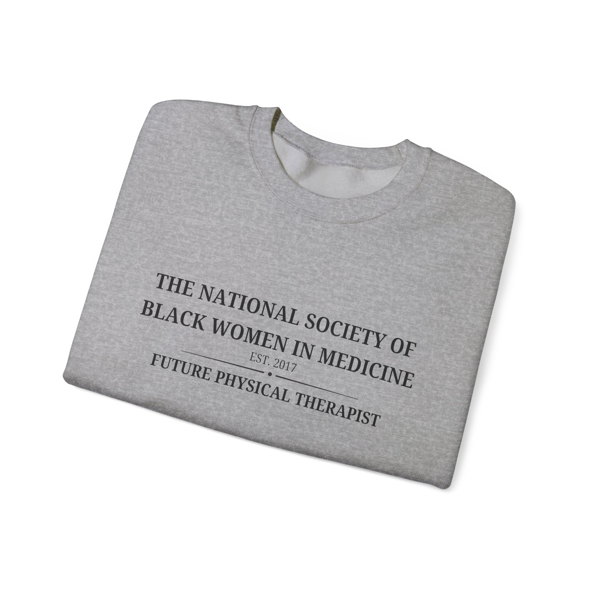 NSBWM Future PT Sweatshirt