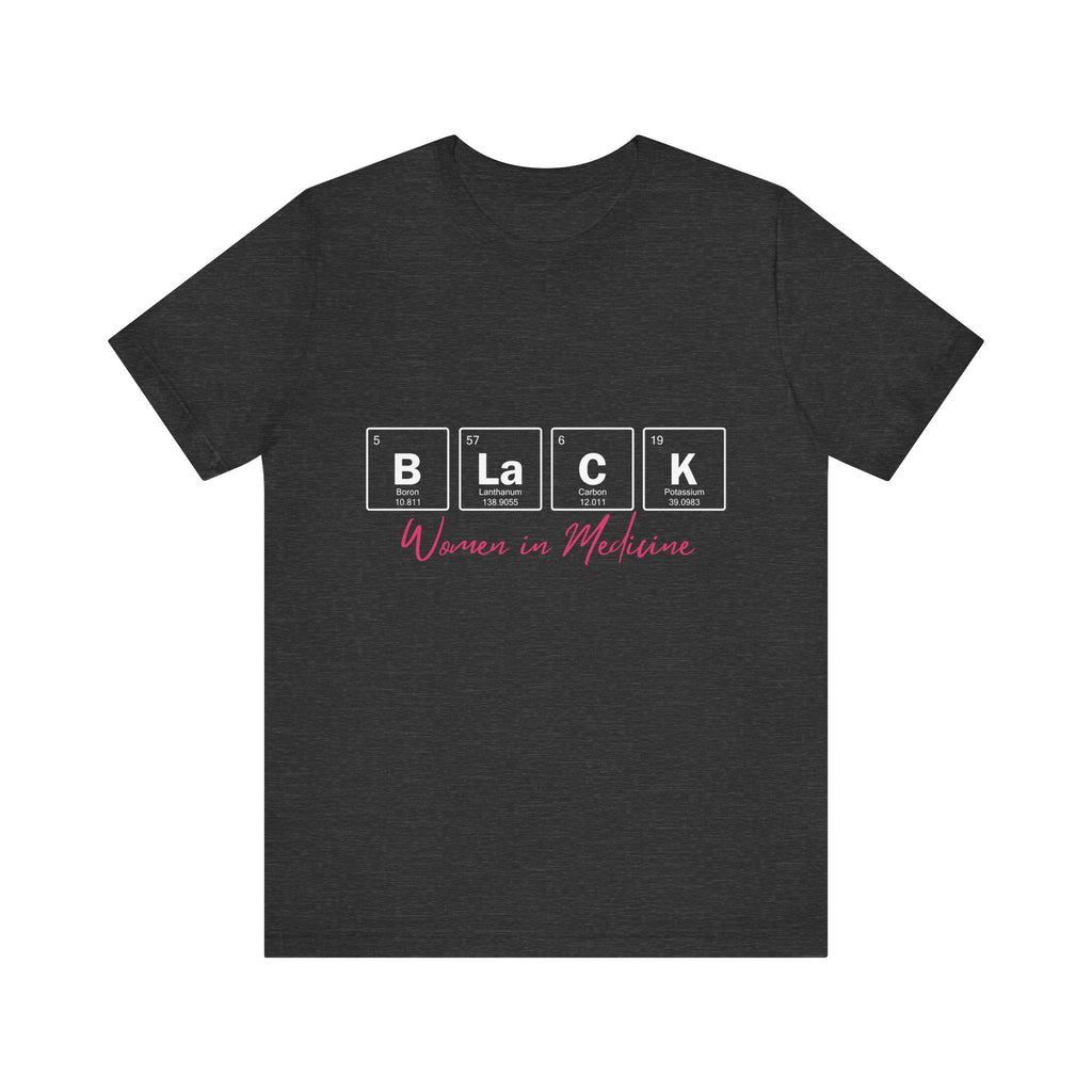 Periodic Table Tee