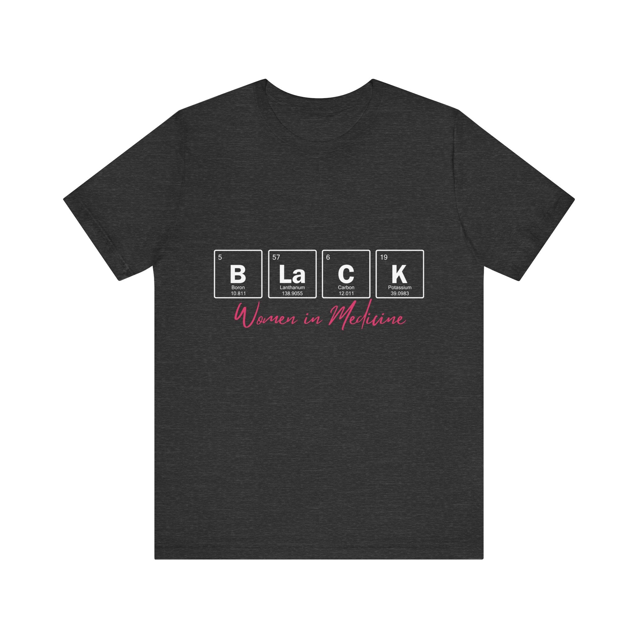 Periodic Table Tee