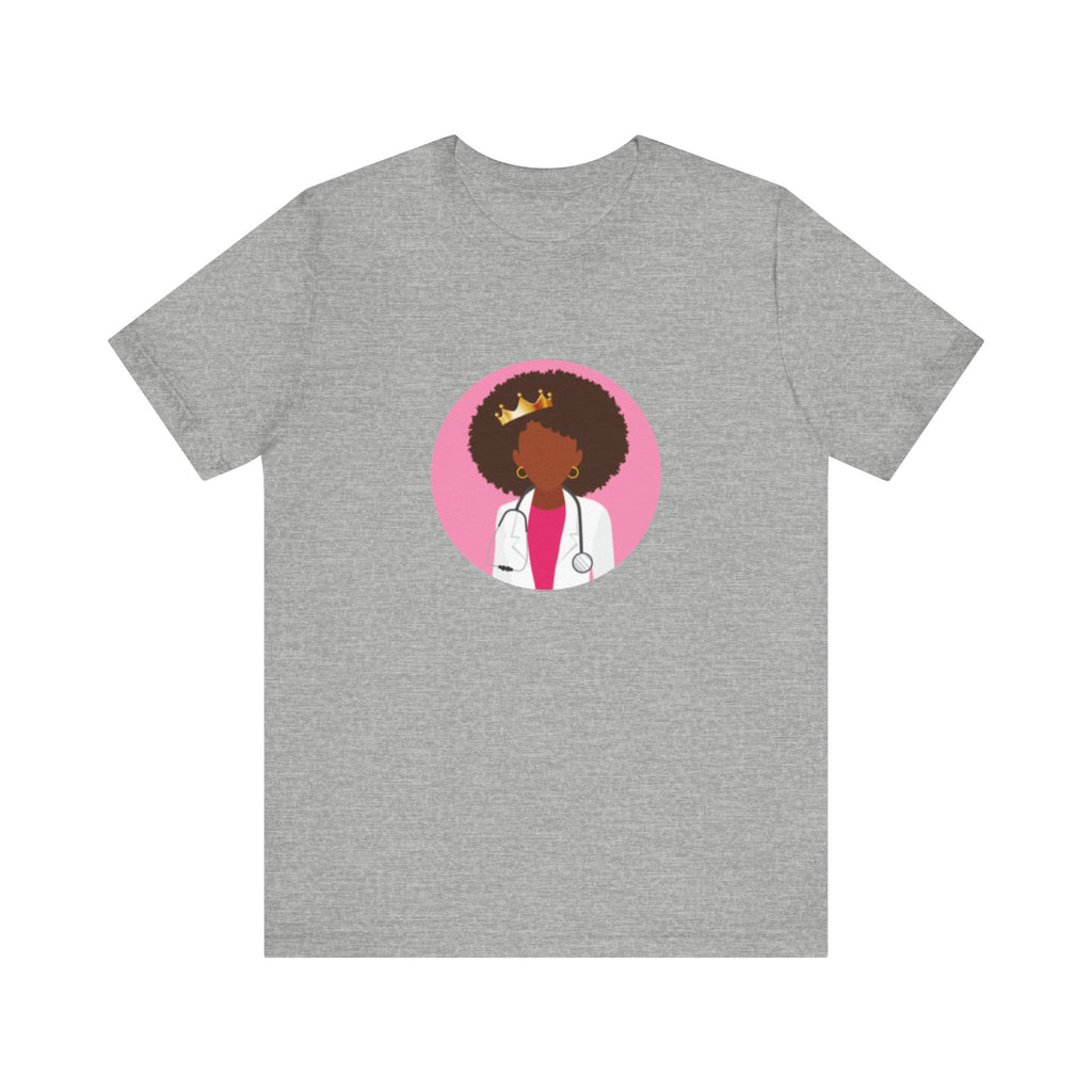 NSBWM Jersey Short Sleeve Volunteer Tee