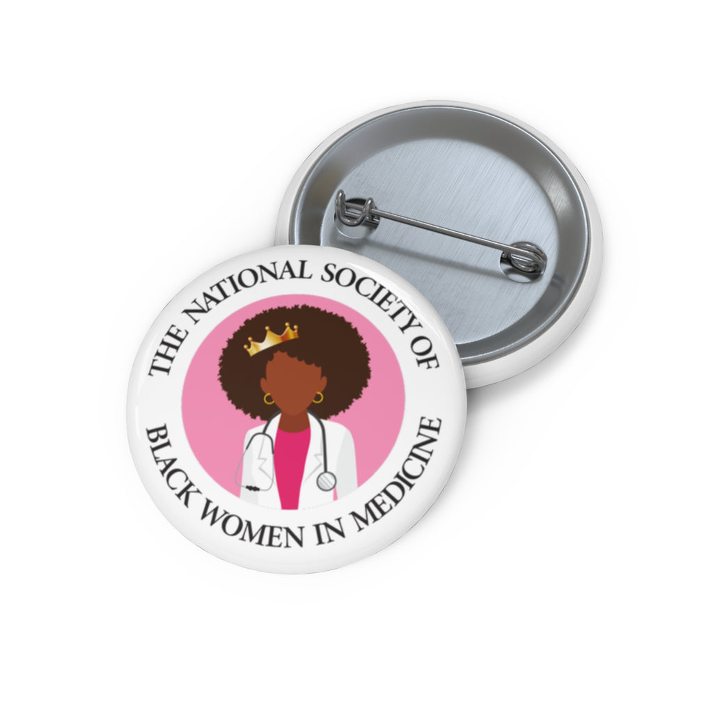 NSBWM Pins