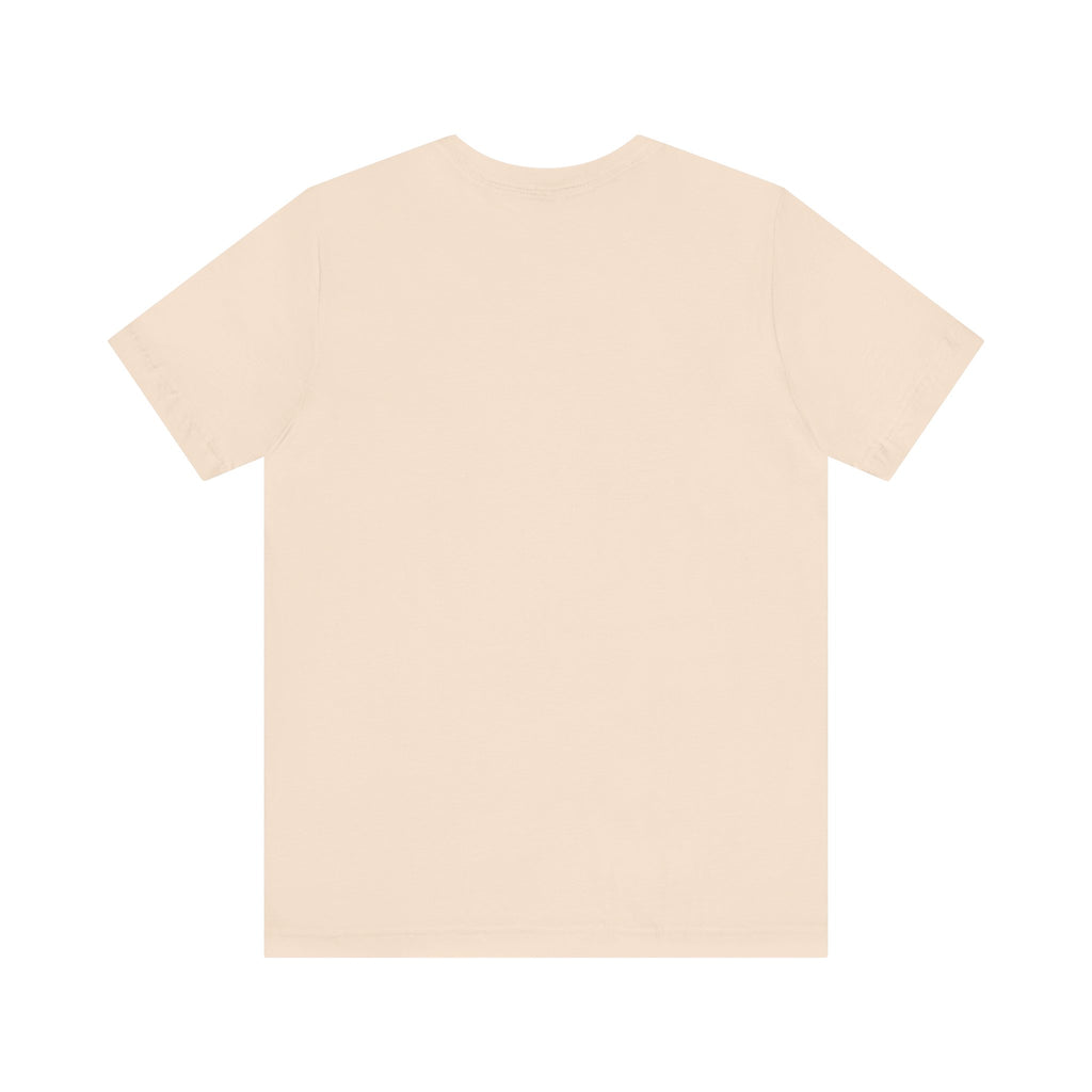NSBWM Jersey Short Sleeve Tee