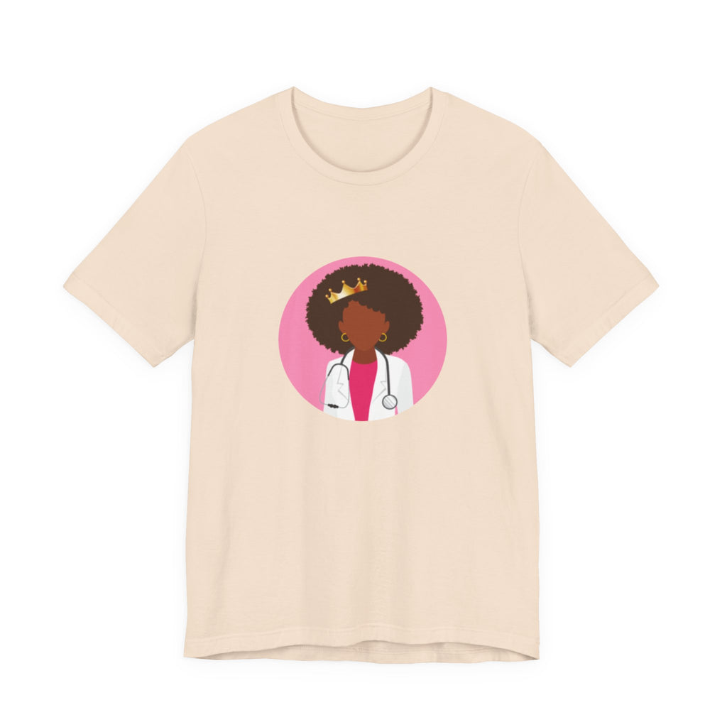 NSBWM Jersey Short Sleeve Volunteer Tee