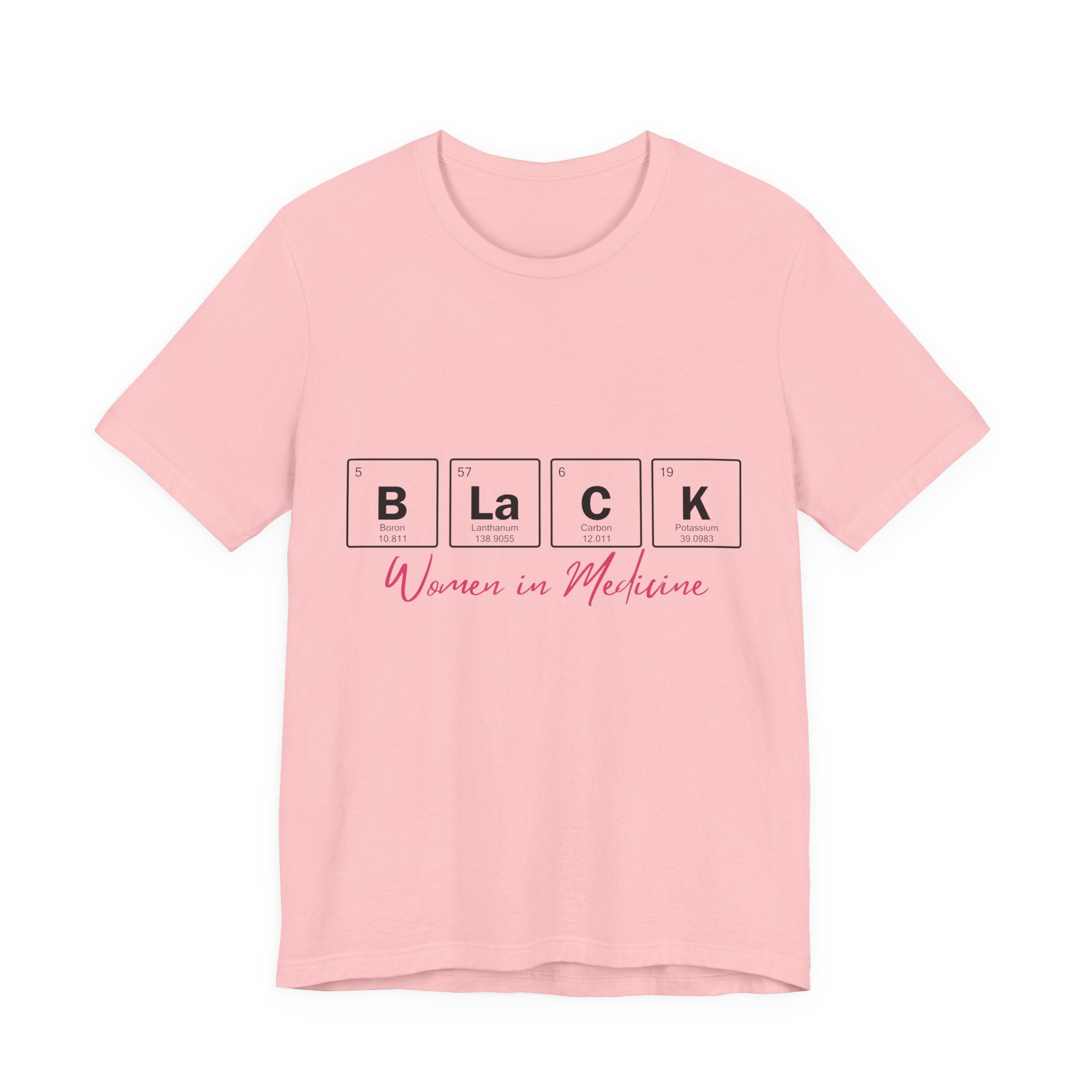Periodic Table Tee