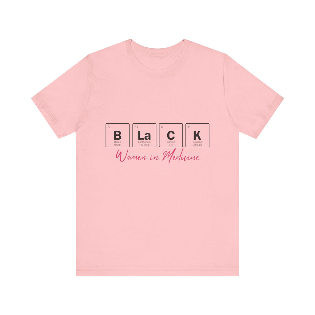Periodic Table Tee