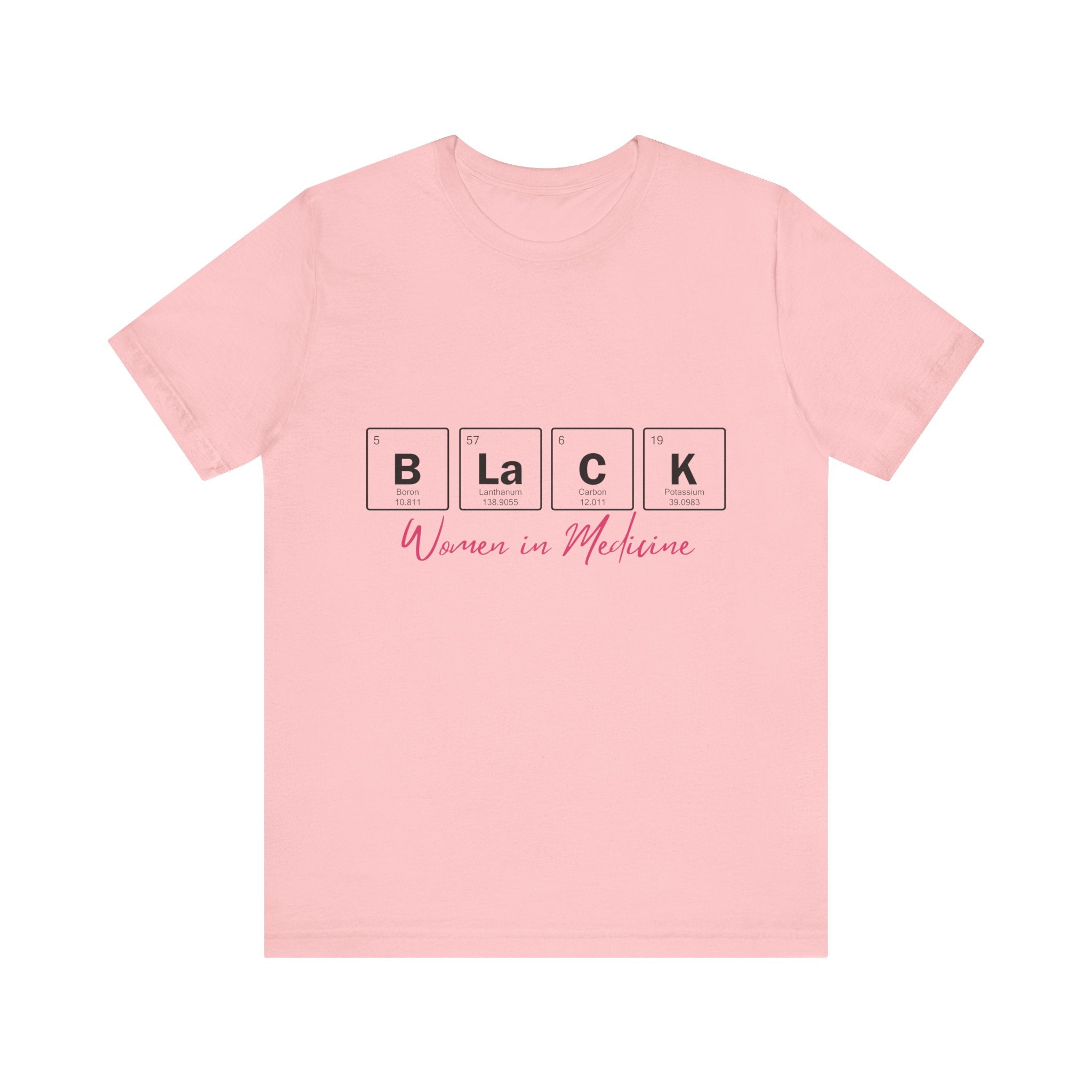 Periodic Table Tee