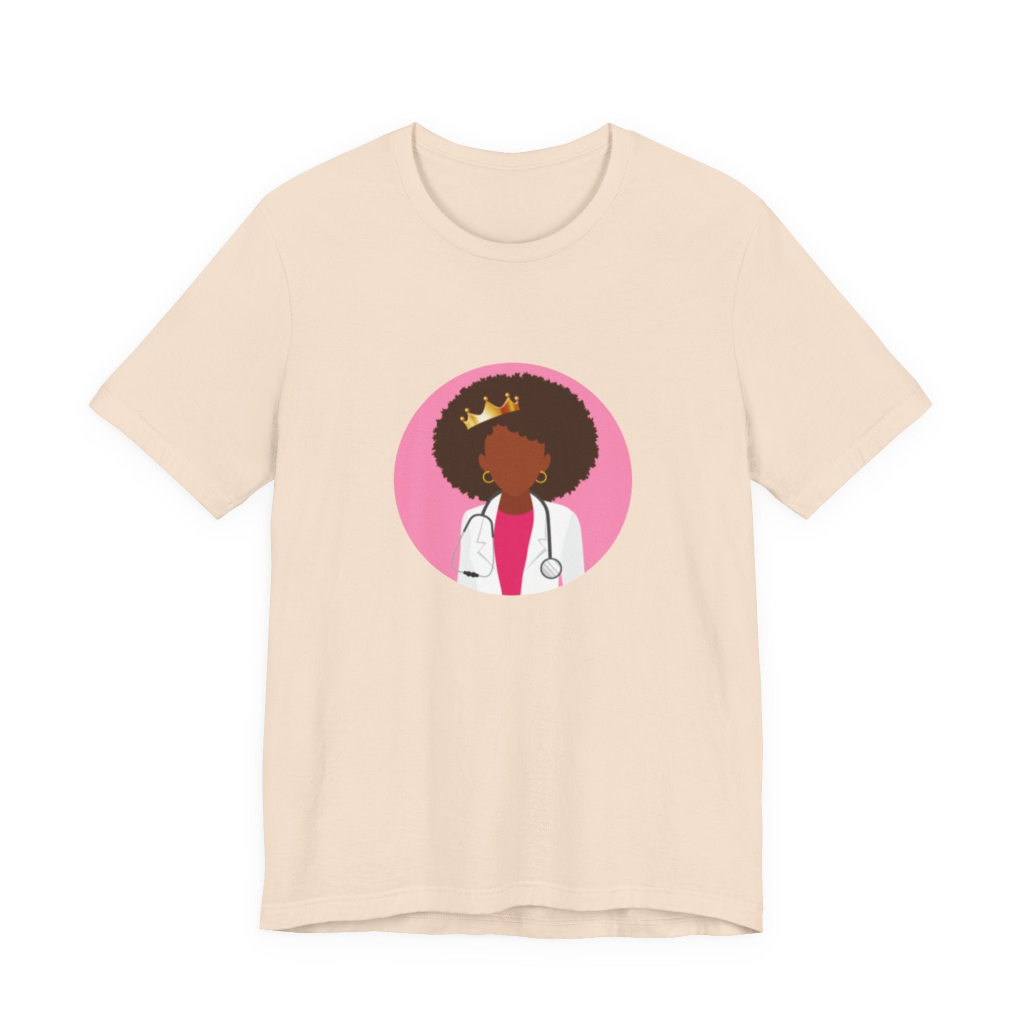 NSBWM Jersey Short Sleeve Volunteer Tee