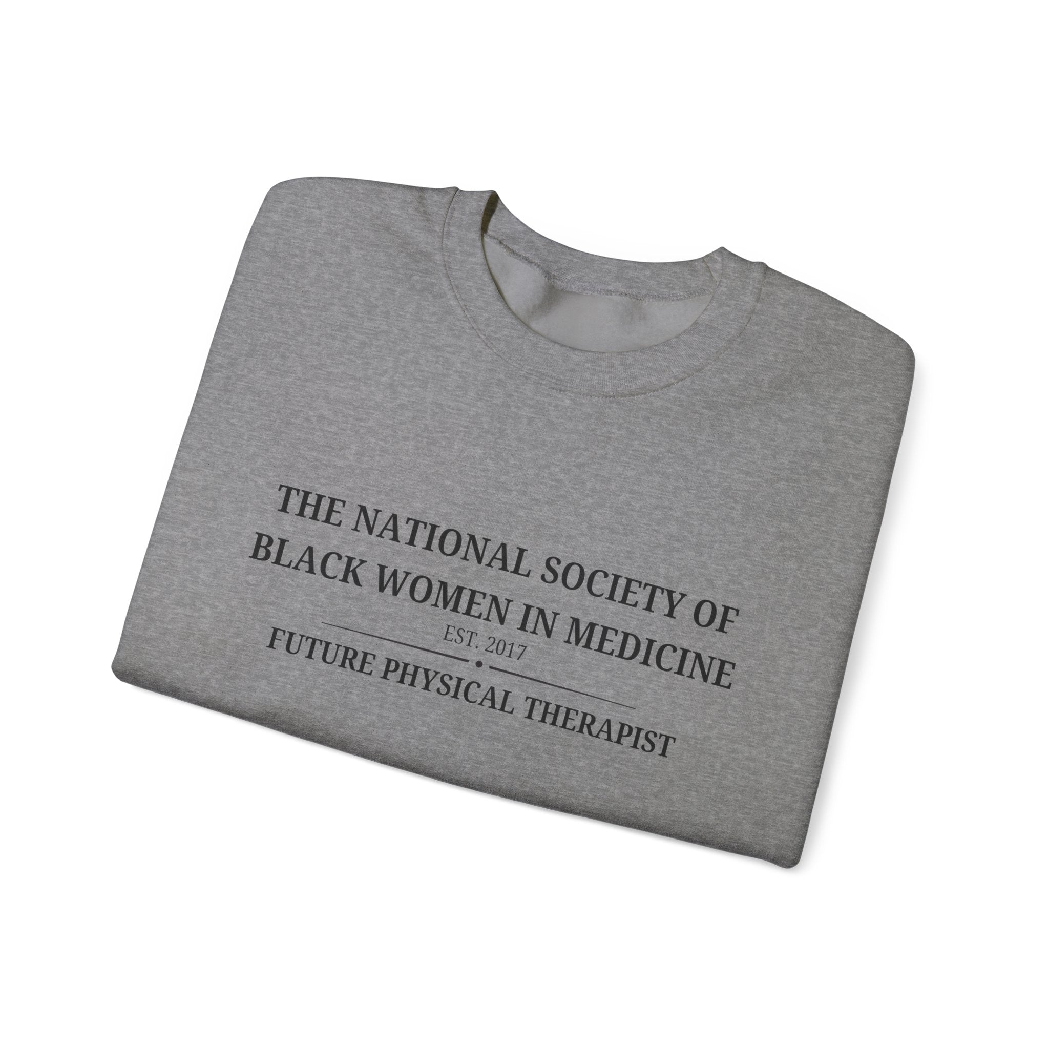NSBWM Future PT Sweatshirt