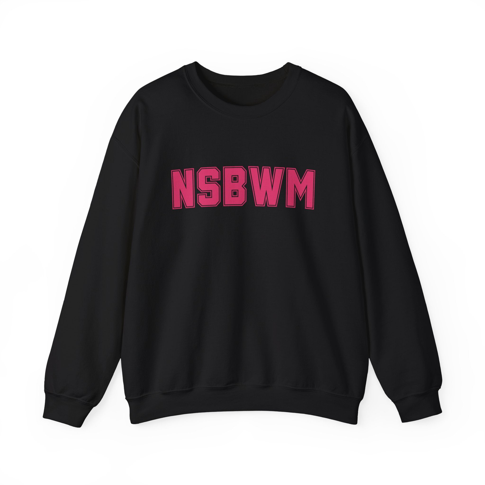 NSBWM Crewneck Sweatshirt