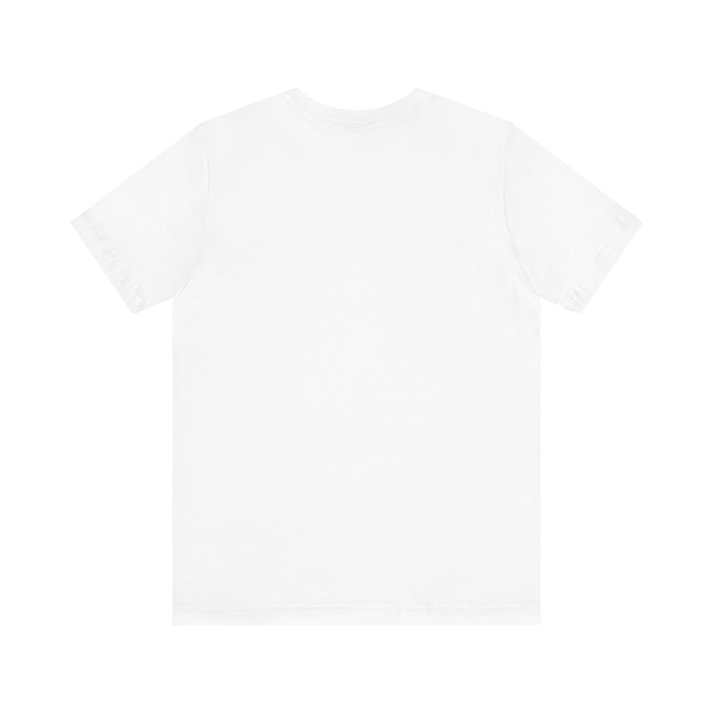 NSBWM Jersey Short Sleeve Tee