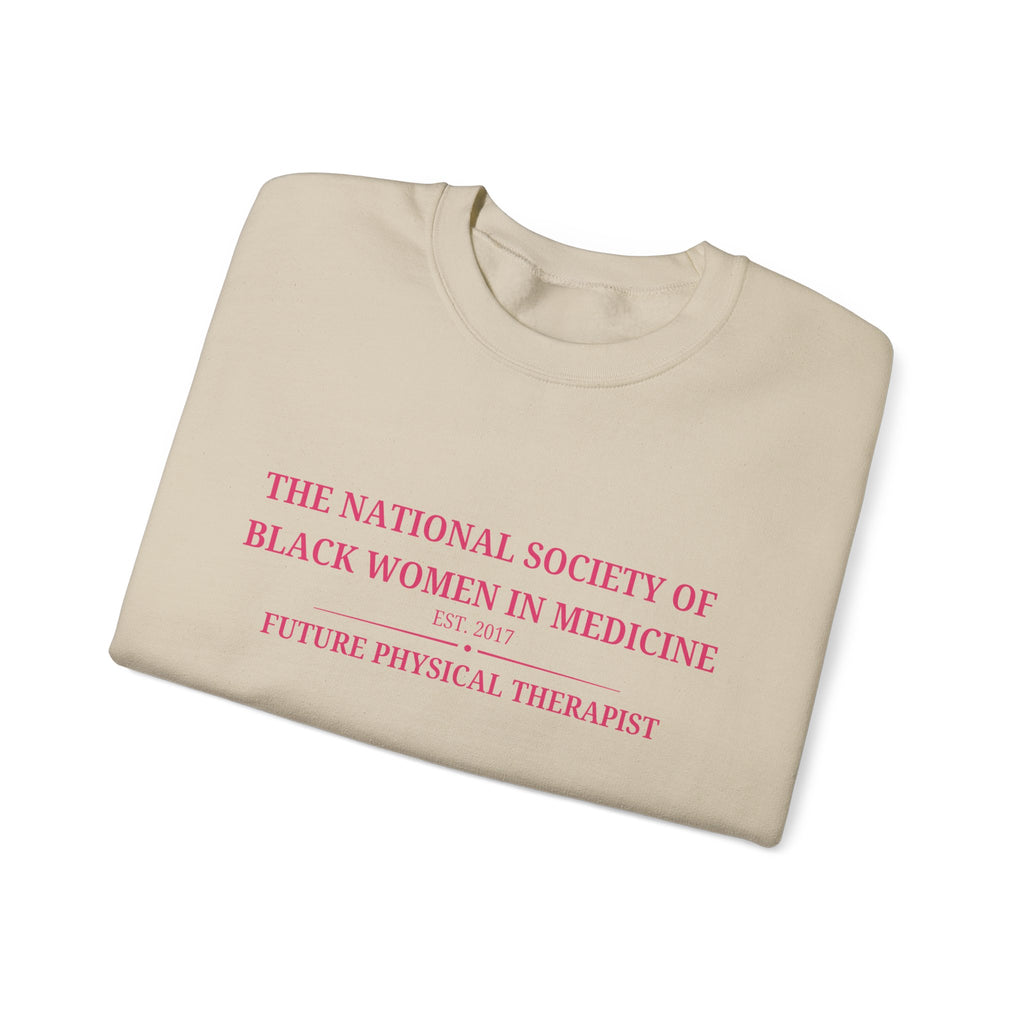 NSBWM Future PT Sweatshirt