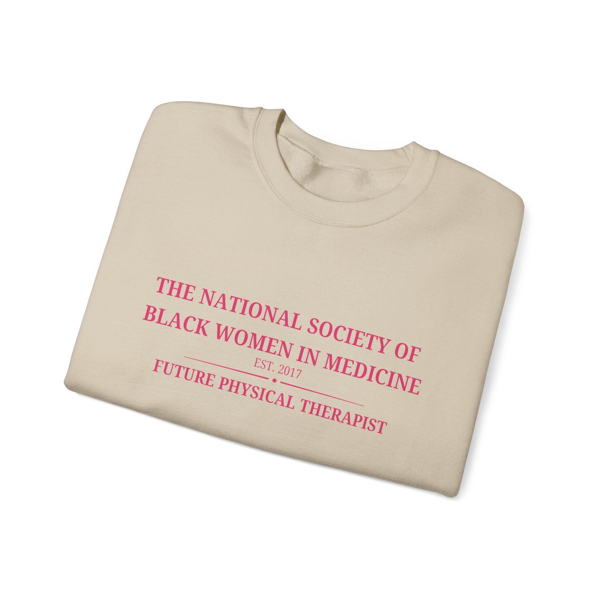 NSBWM Future PT Sweatshirt