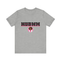NSBWM Jersey Short Sleeve Tee