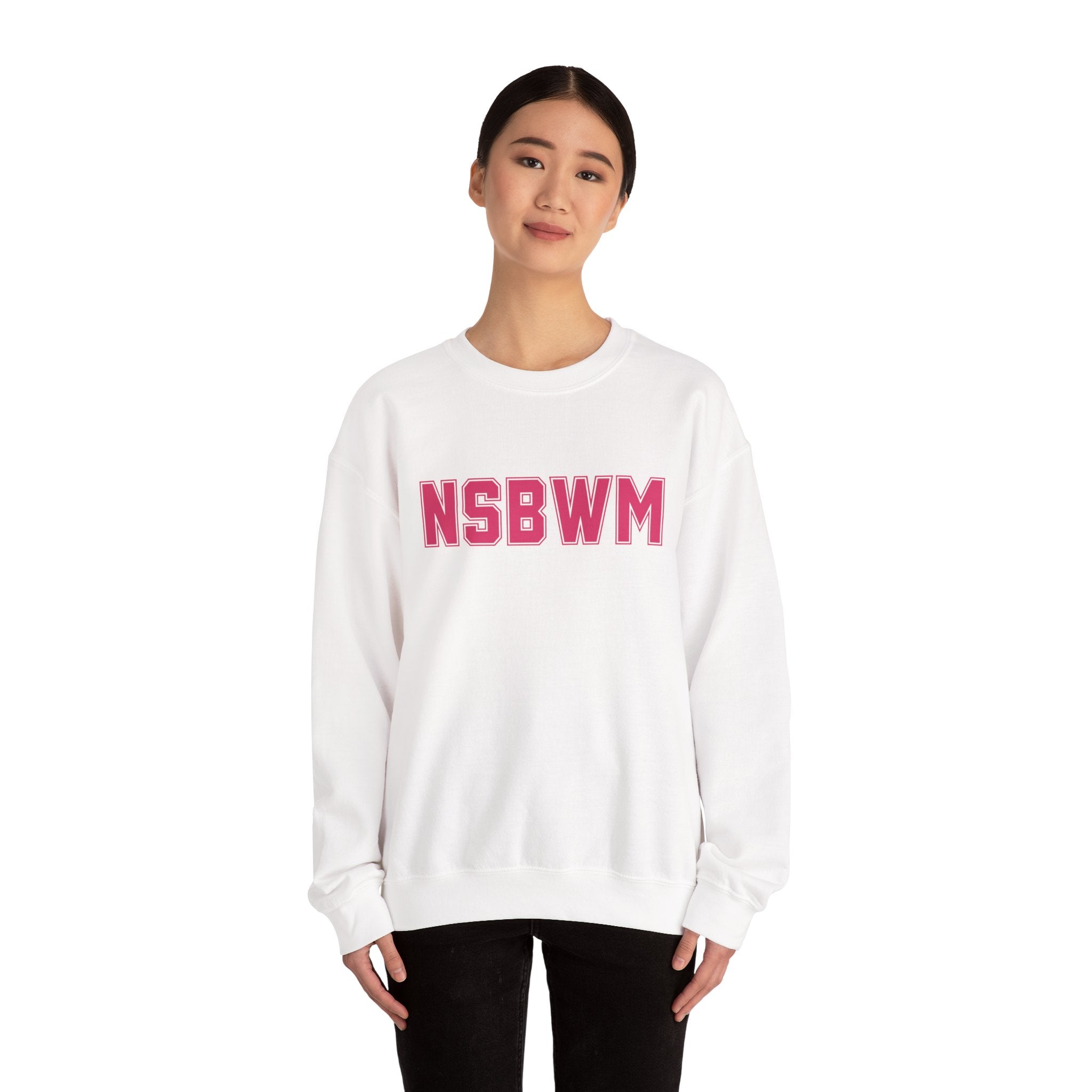 NSBWM Crewneck Sweatshirt