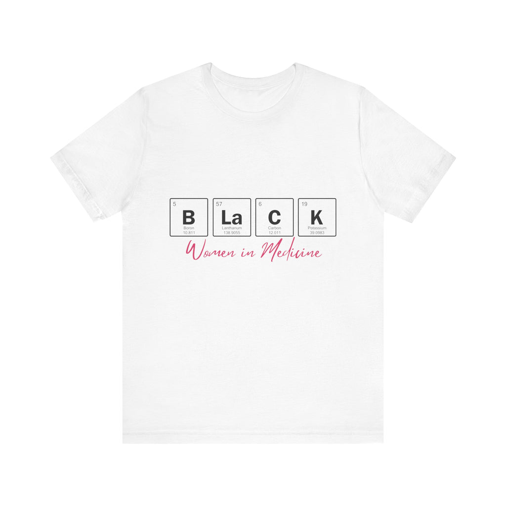 Periodic Table Tee