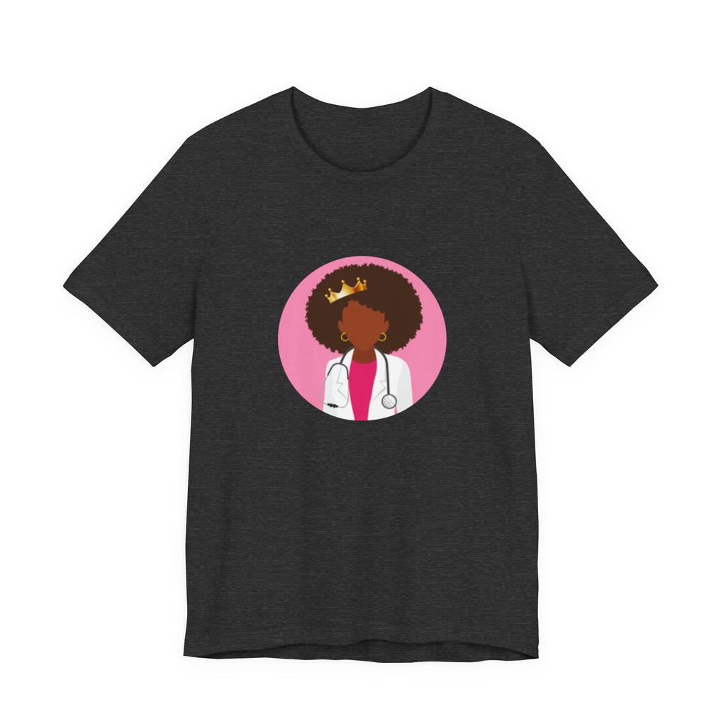 NSBWM Jersey Short Sleeve Volunteer Tee