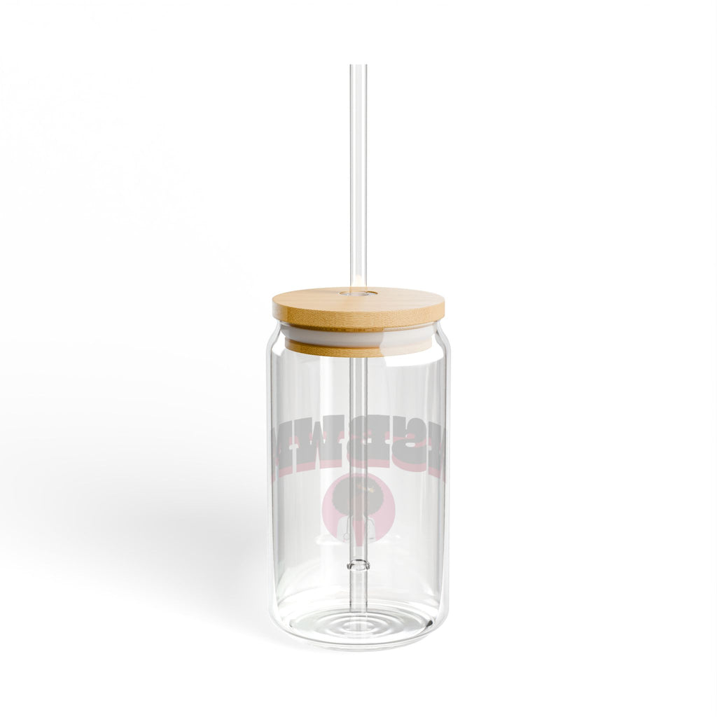 16oz NSBWM Glass