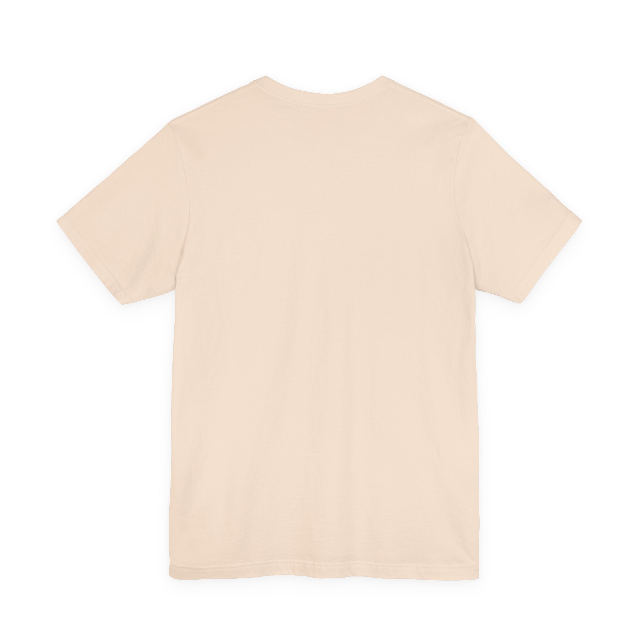 NSBWM Jersey Short Sleeve Tee