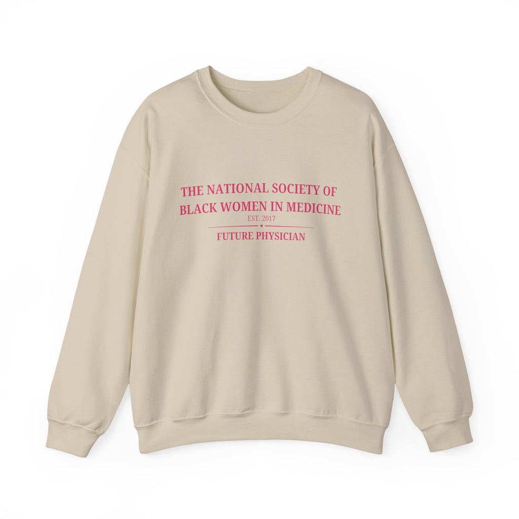 NSBWM Future Physician Sweatshirt