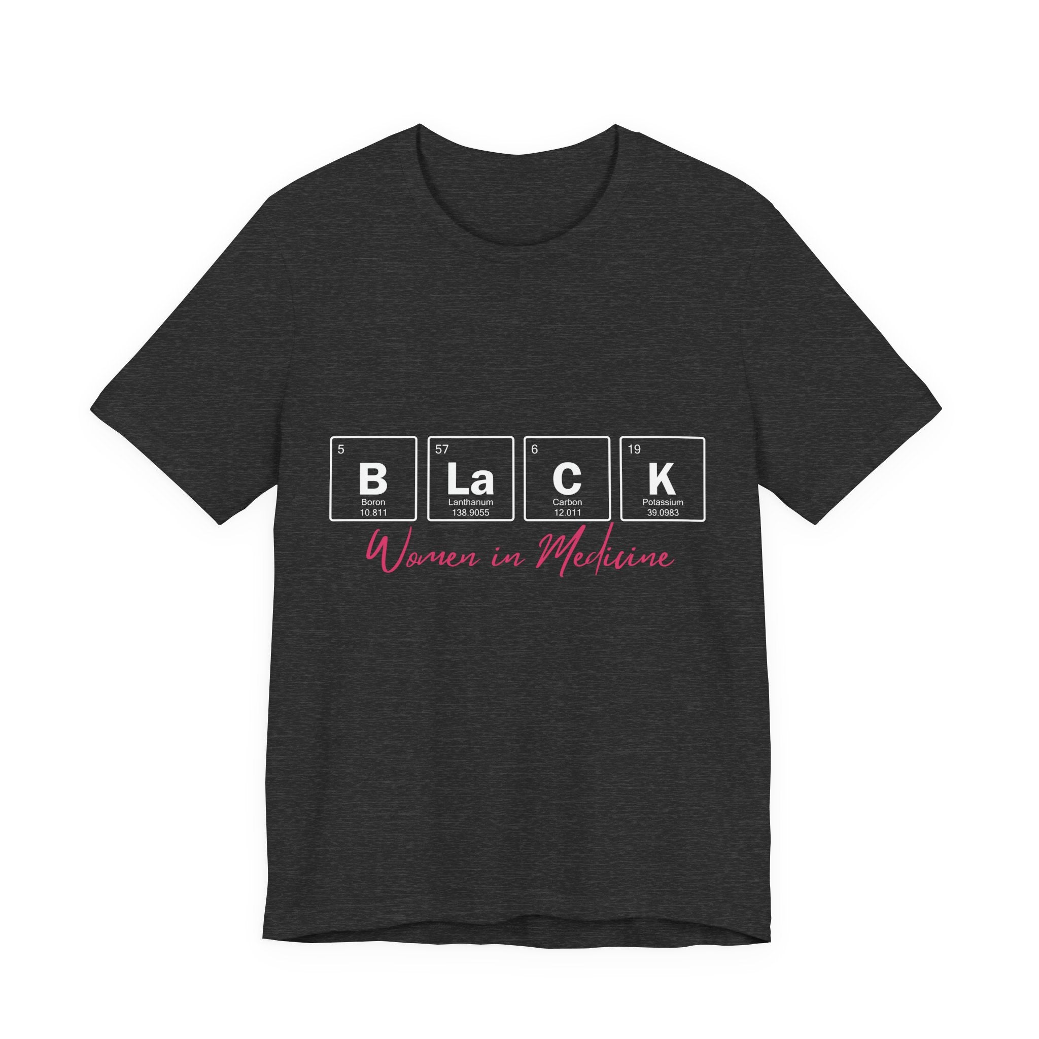 Periodic Table Tee