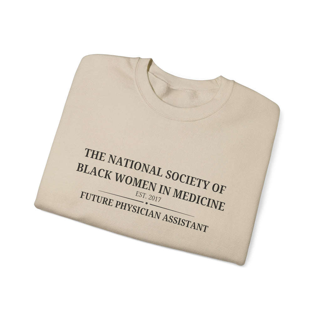 NSBWM Future PA Sweatshirt