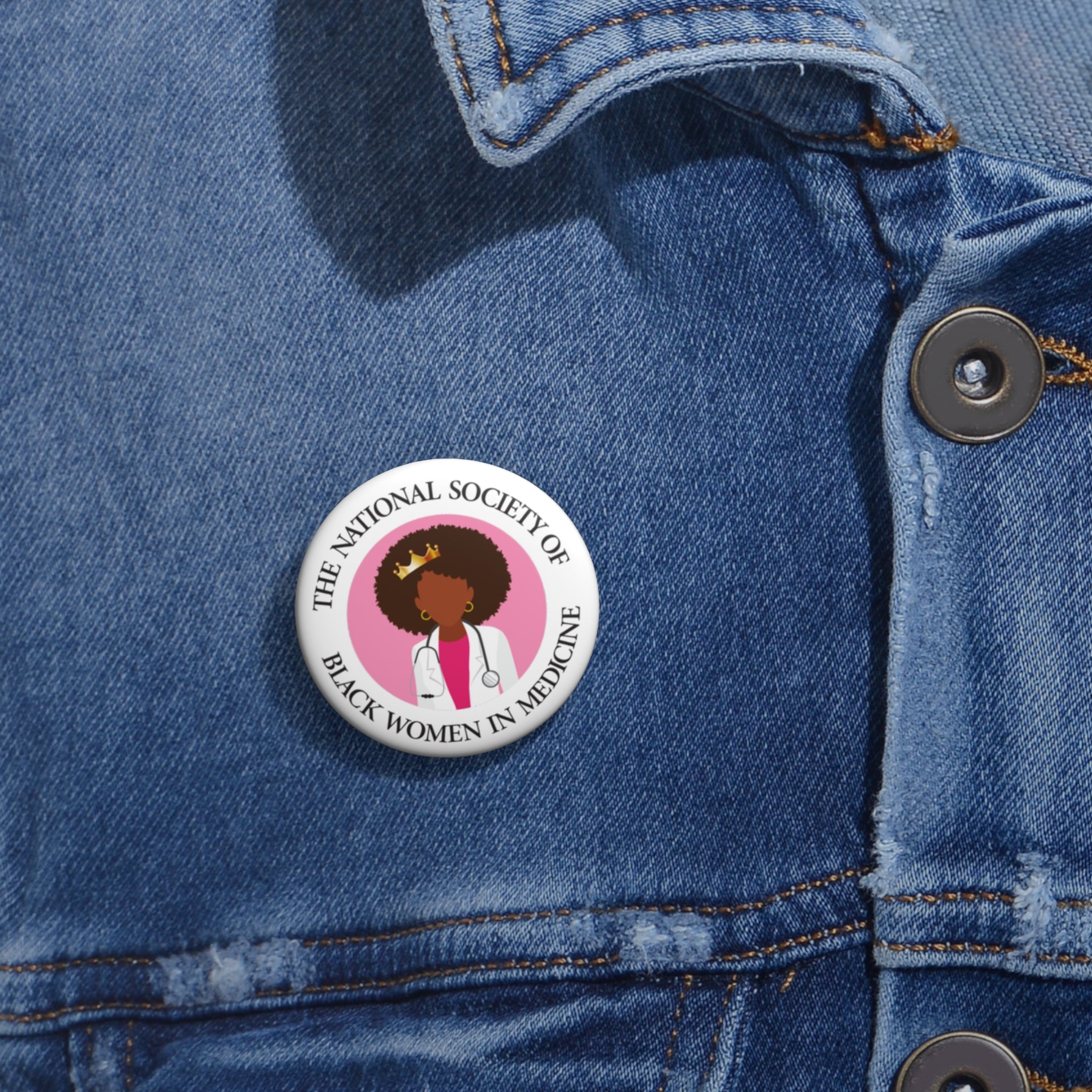 NSBWM Pins