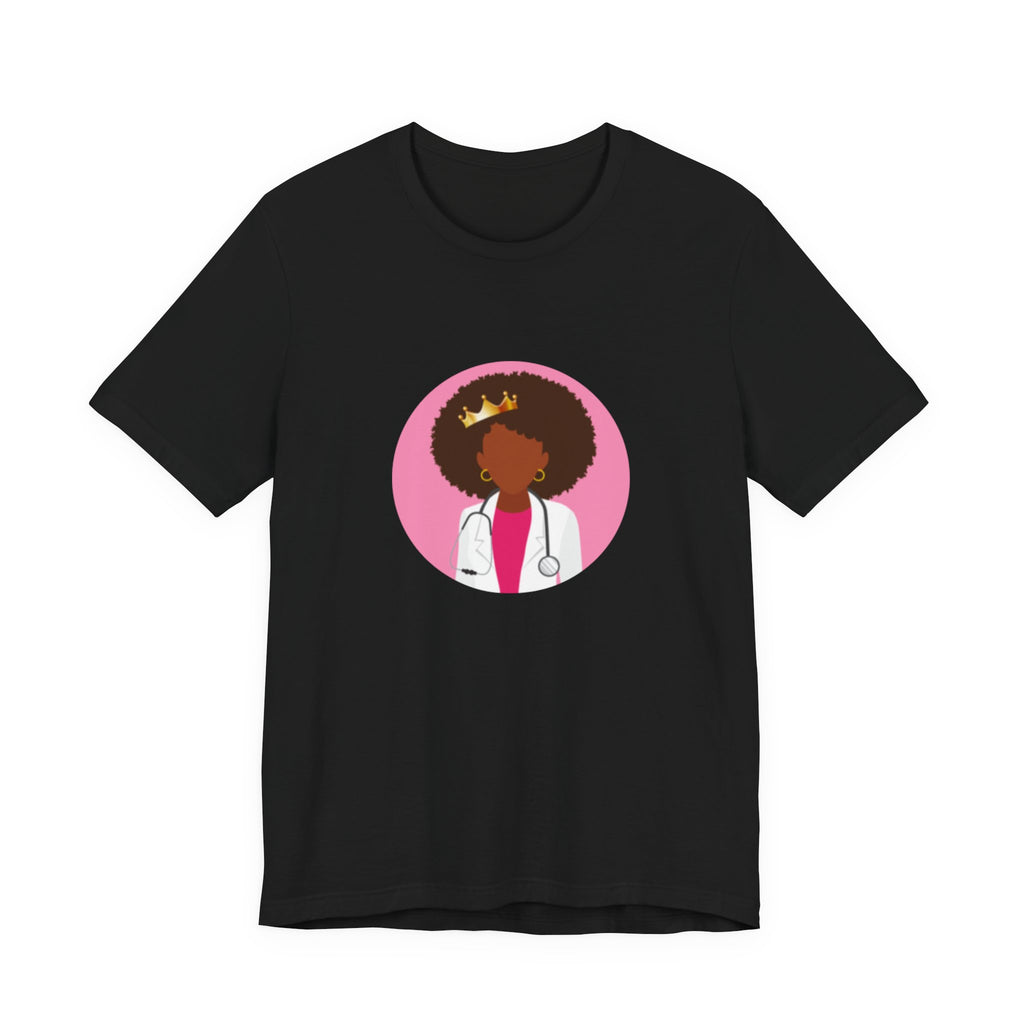 NSBWM Jersey Short Sleeve Volunteer Tee