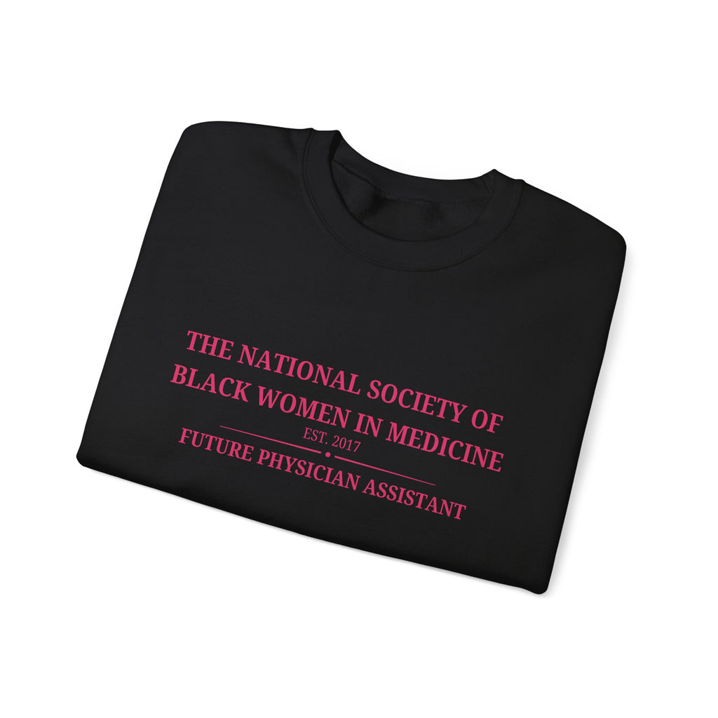 NSBWM Future PA Sweatshirt