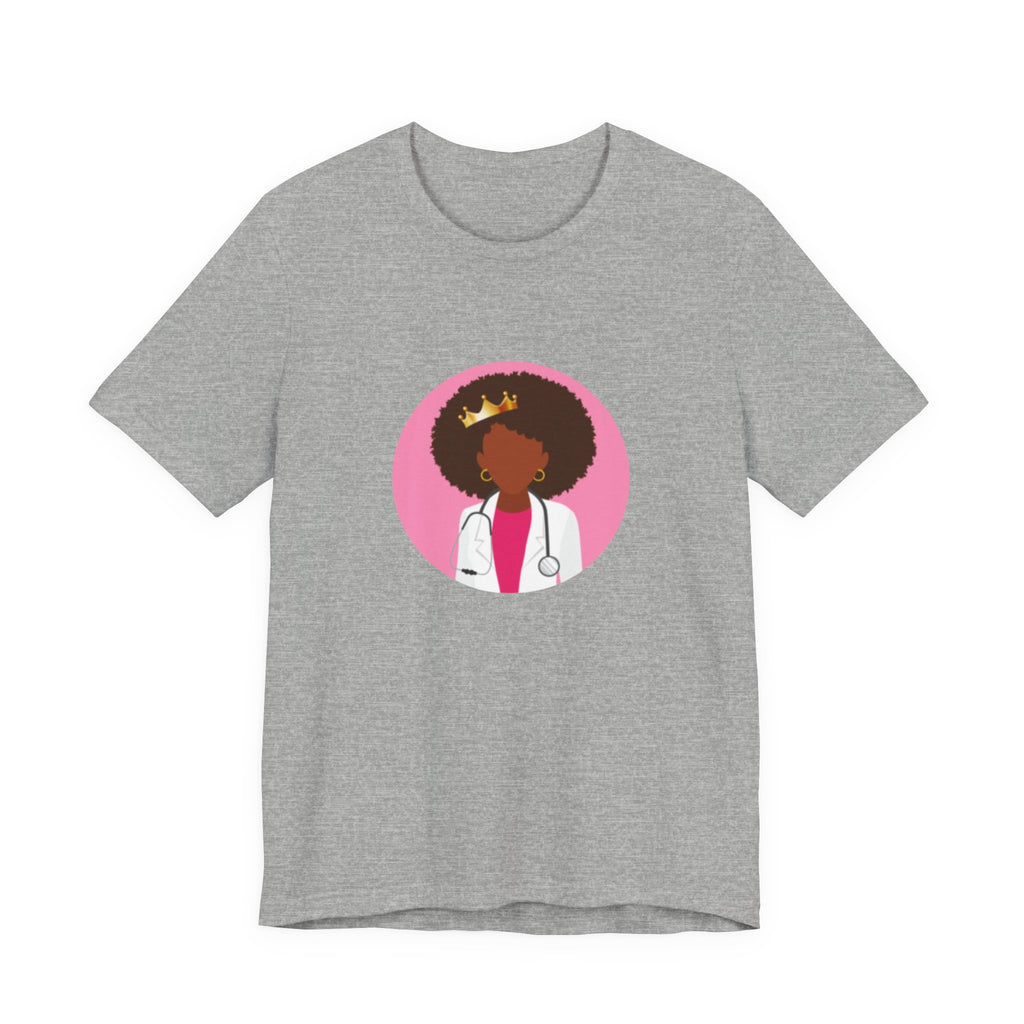 NSBWM Jersey Short Sleeve Volunteer Tee