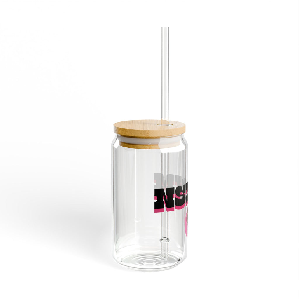 16oz NSBWM Glass