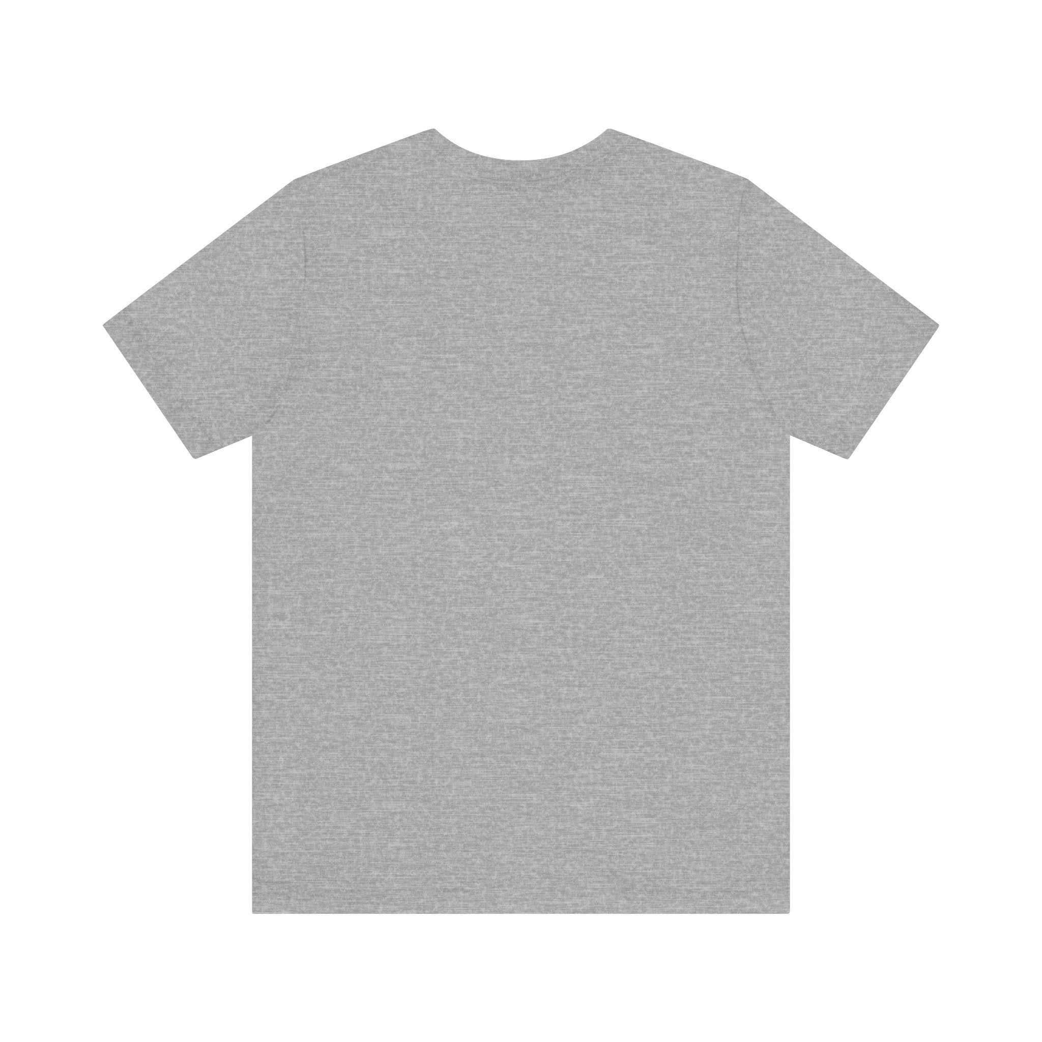 NSBWM Jersey Short Sleeve Tee