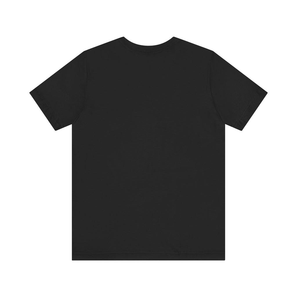 NSBWM Jersey Short Sleeve Tee