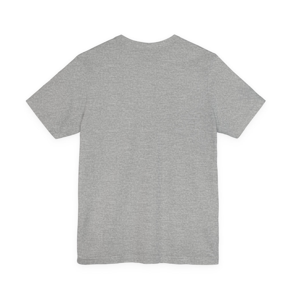 NSBWM Jersey Short Sleeve Tee