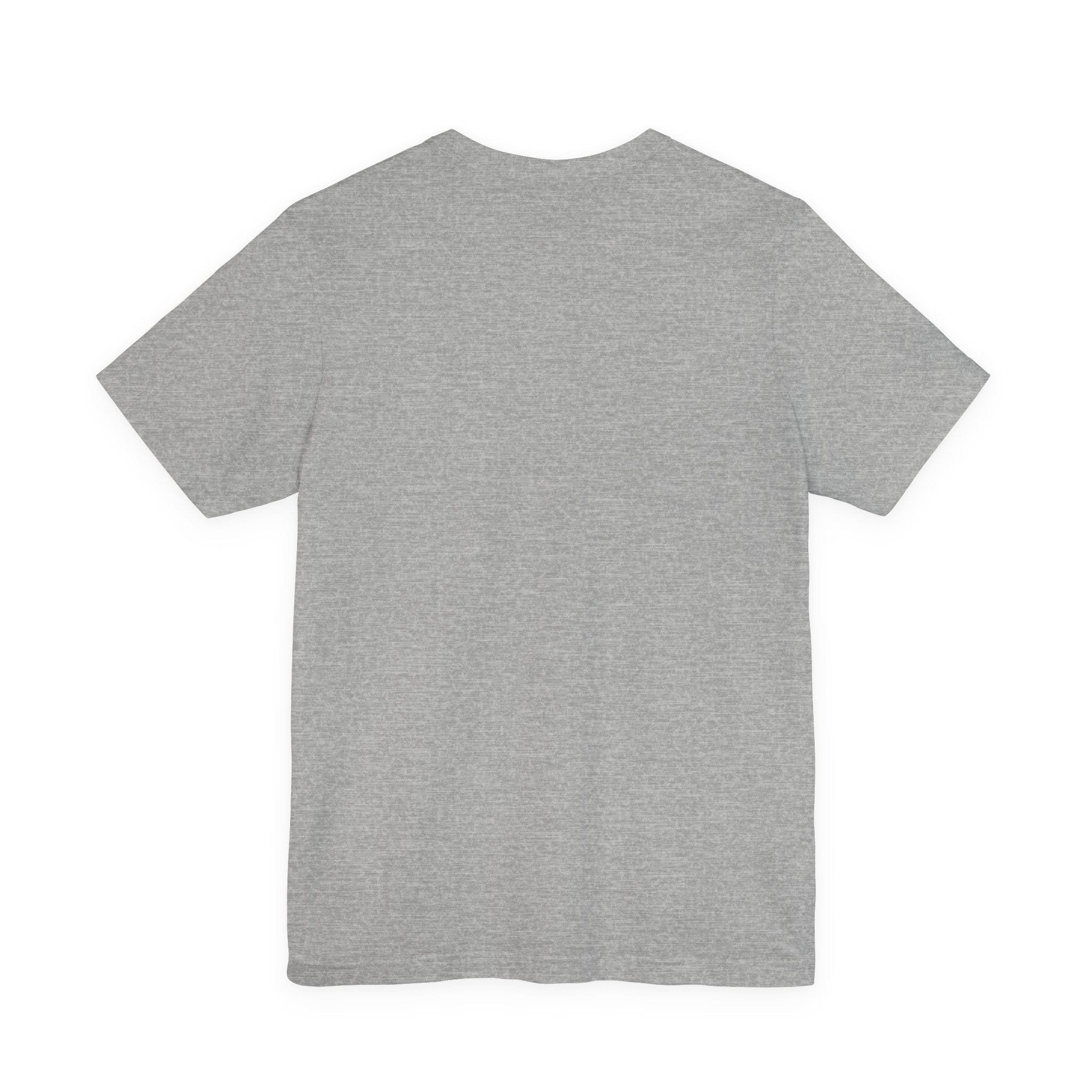 NSBWM Jersey Short Sleeve Tee