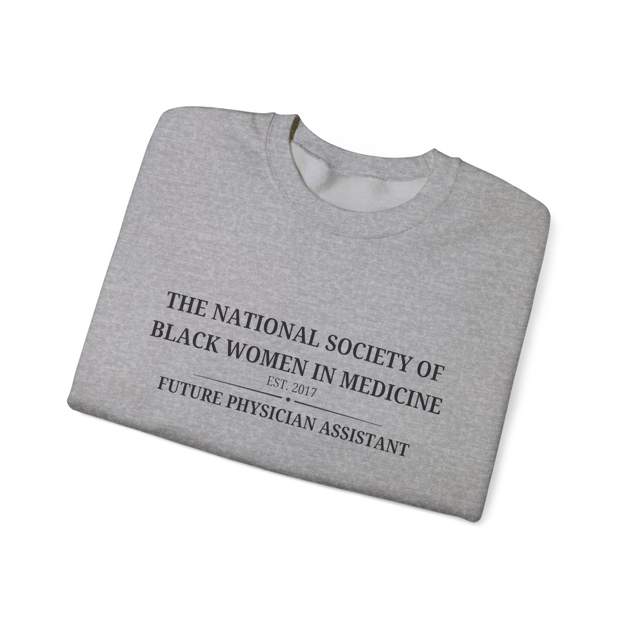 NSBWM Future PA Sweatshirt