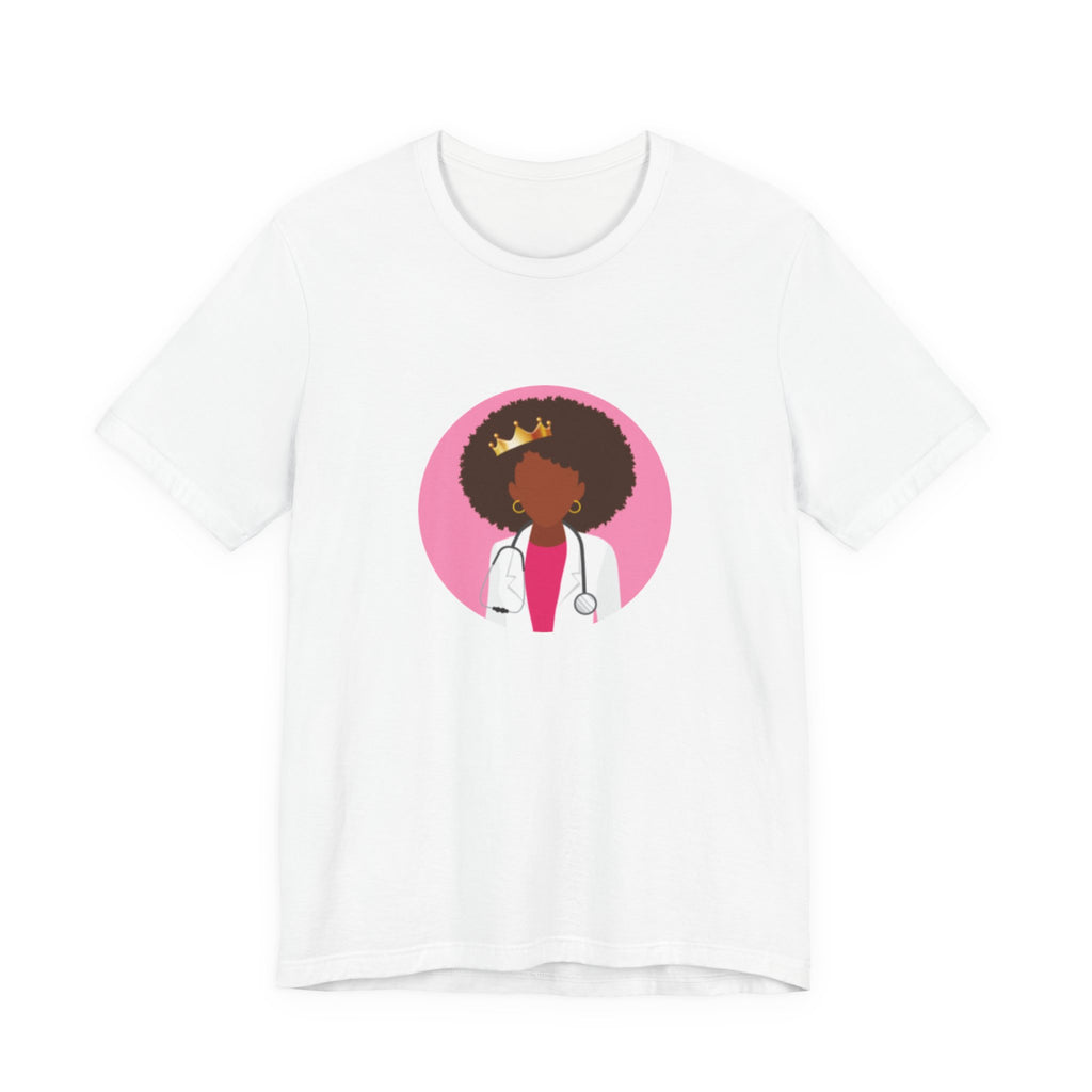 NSBWM Jersey Short Sleeve Volunteer Tee