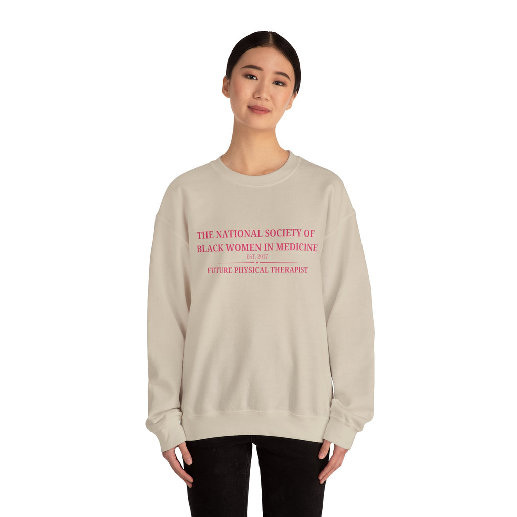 NSBWM Future PT Sweatshirt