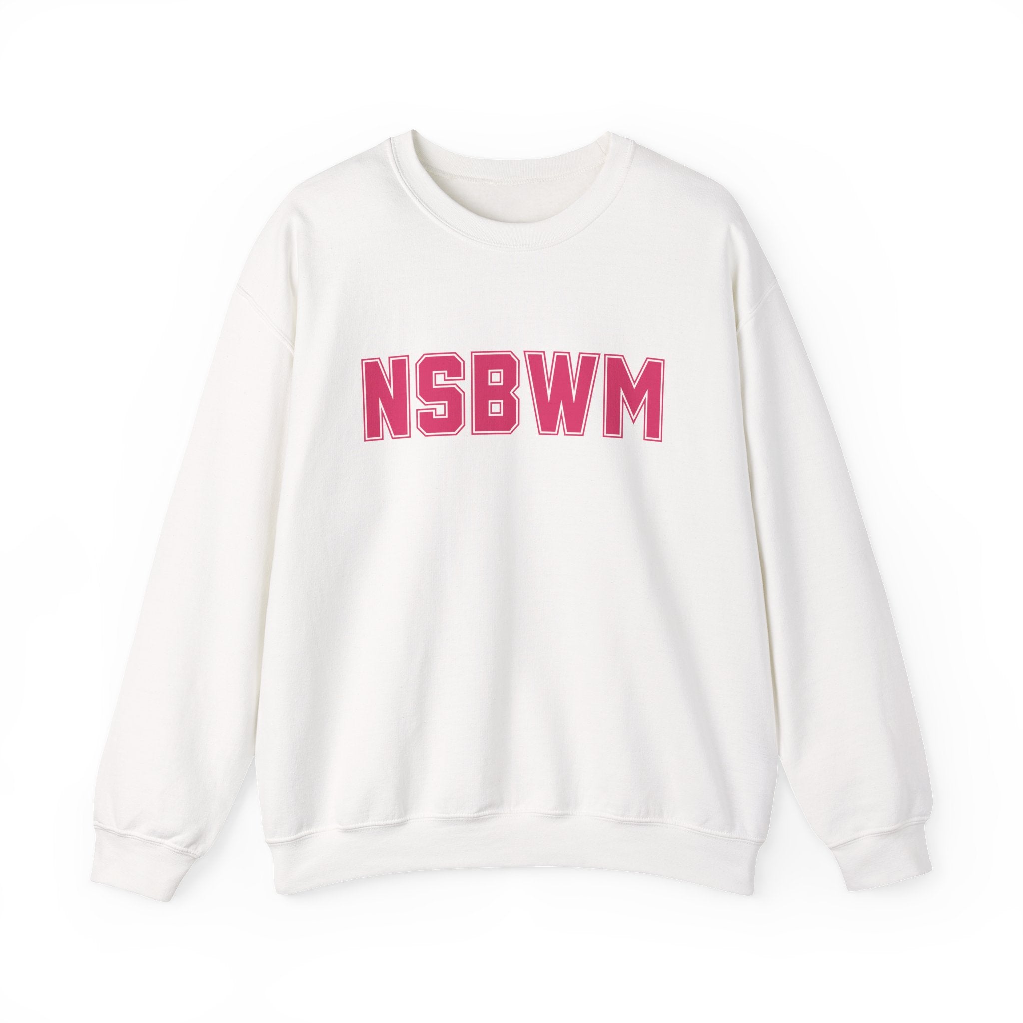 NSBWM Crewneck Sweatshirt