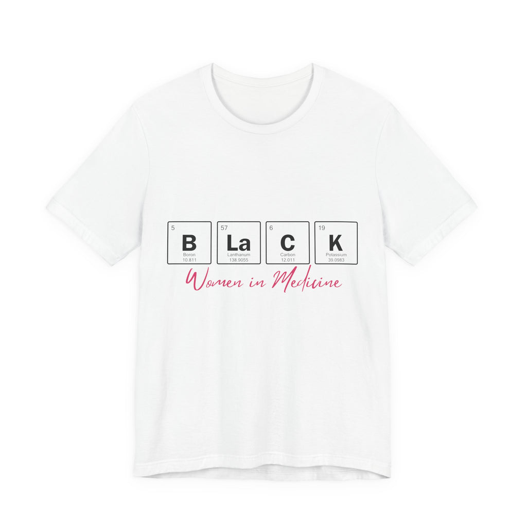 Periodic Table Tee