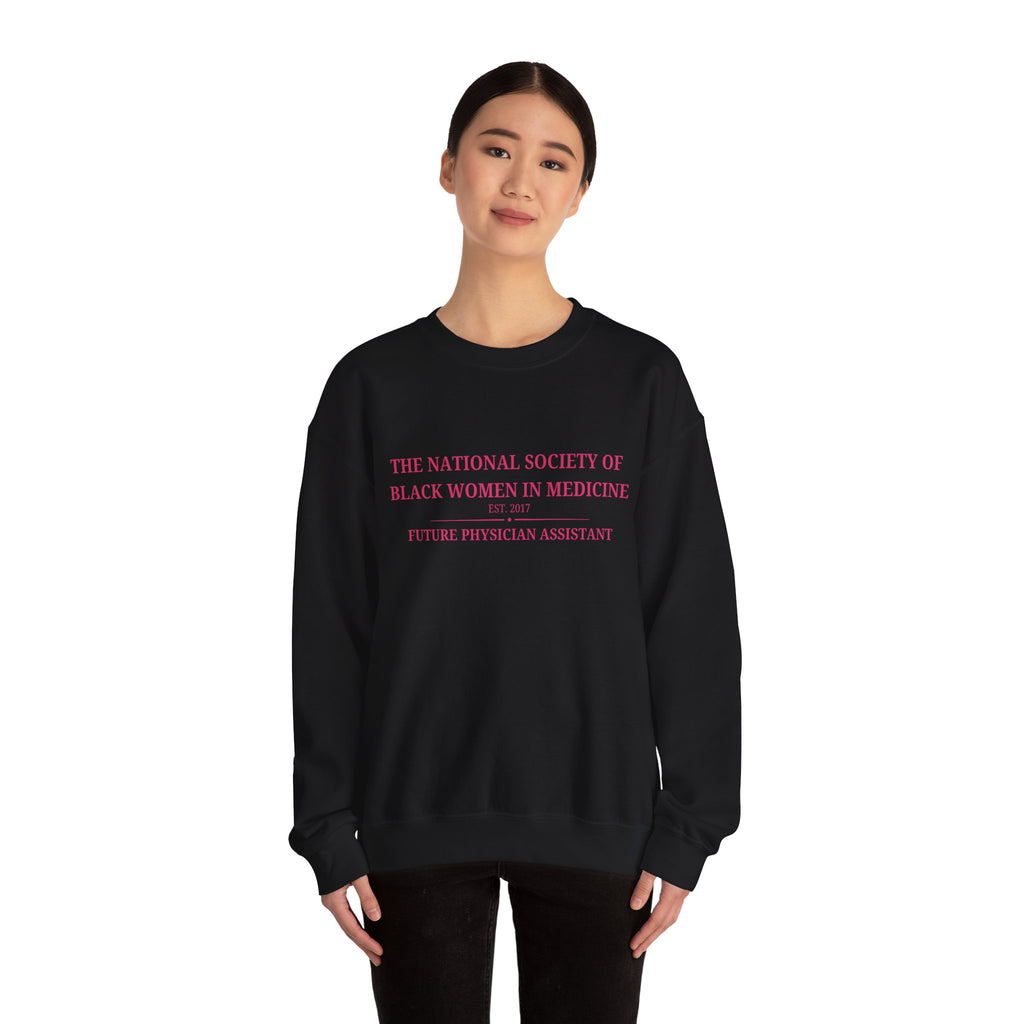NSBWM Future PA Sweatshirt